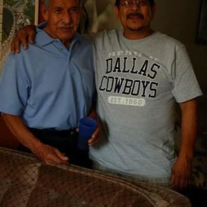 Meet your Posher, Vicky